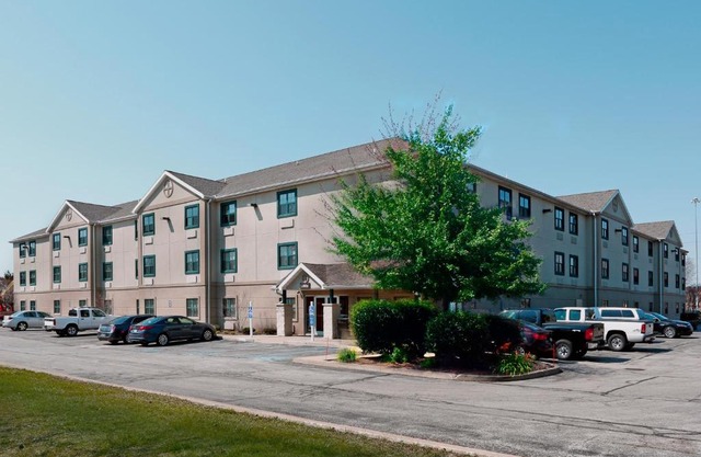 Extended Stay America Suites - Toledo - Holland