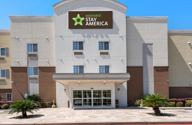 Extended Stay America Suites - Houston - IAH Airport