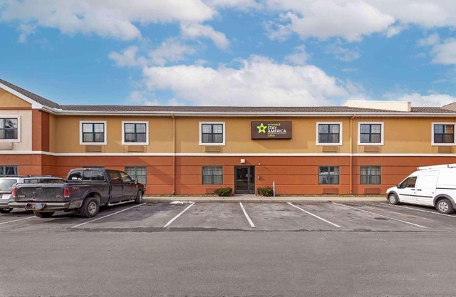 Extended Stay America Suites - Rochester - Greece