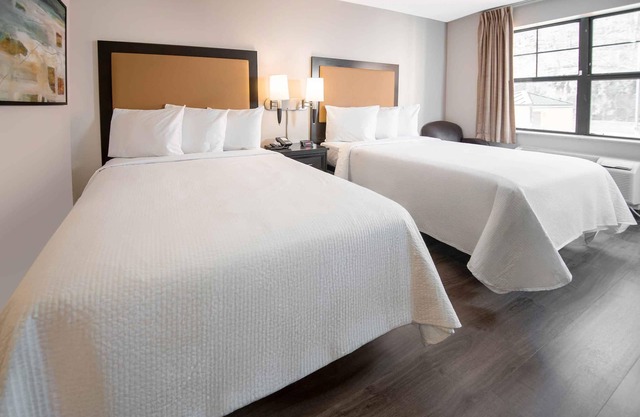 Extended Stay America Suites Phoenix Peoria