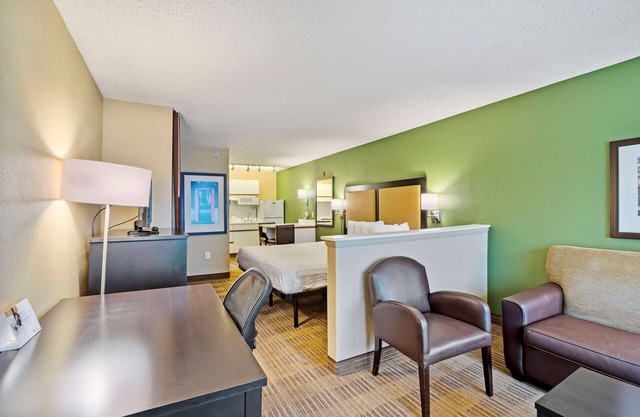 Extended Stay America Suites Washington DC Reston
