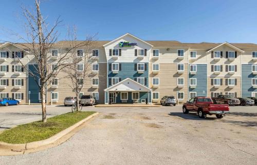 Extended Stay America Select Suites - Fayetteville - I-49