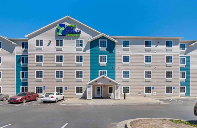 Extended Stay America Select Suites - Kansas City - South - I-49