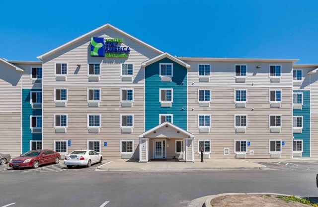 Extended Stay America Select Suites - Kansas City - South - I-49