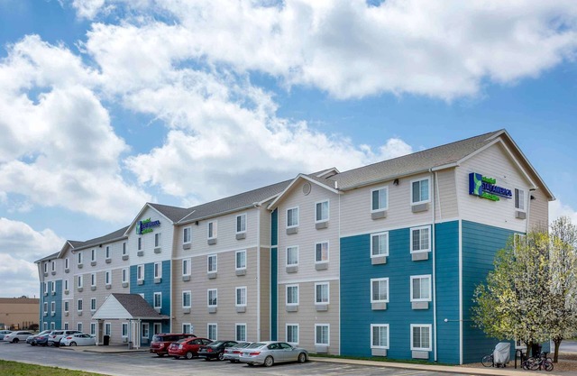 Extended Stay America Select Suites - Springfield - South - Battlefield