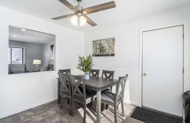 Extended Stay Hanover FHS Rental