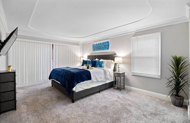 Extended Stay - Schaumburg FHS Rental