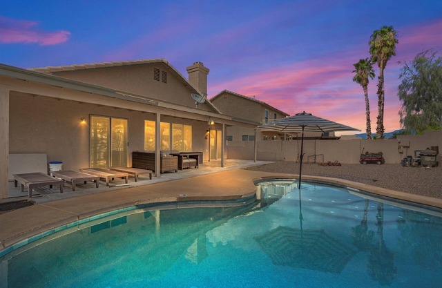 Extended Stay - The Reserve @ Sombrero Peak!