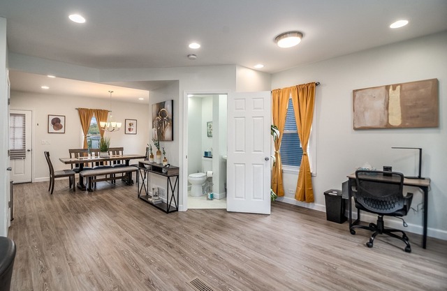 Extended Stay Villa Park FHS Rental