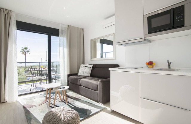 Exterior Apartment GT7NT