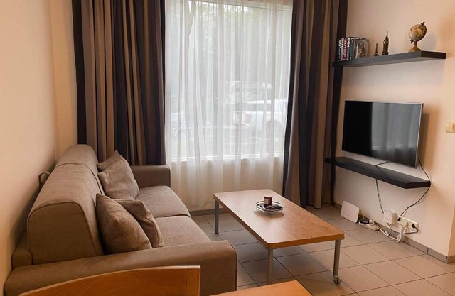 Eyrakot Studio-Self-check-in apartment in Selfoss city center