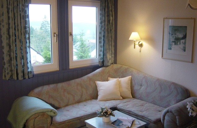 EZ-App. | Gemütliches EZ-Appartement mit Liebe zum Detail eingerichtet