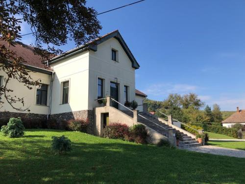 Fáy Mansion
