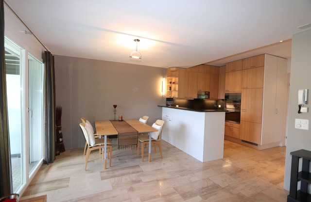 für 2 Gäste mit 80m² in Davos Dorf
