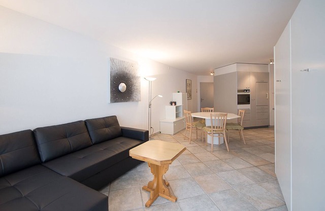 für 4 Gäste mit 54m² in Davos