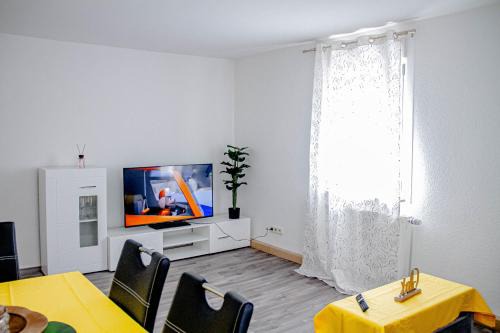 F&F Suites Ilsfeld - 3 Zimmer OG Apartment - Zentral mit kostenfreien Privatparkplätzen und WLAN
