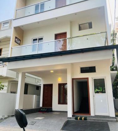 F3 Homes