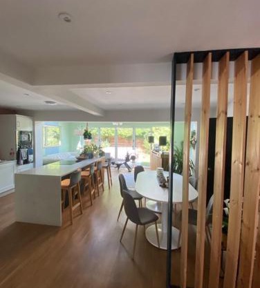 Fab 2 double bed detached house