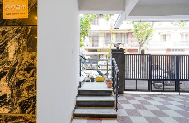 FabExpress Kings Suites Banaswadi