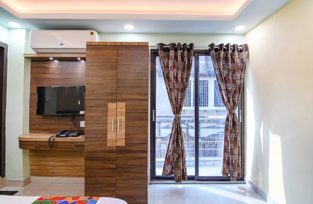 Fabexpress Laxmi Inn