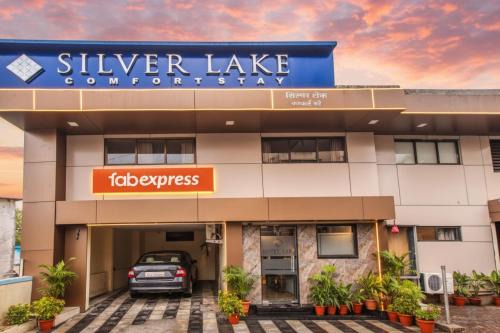 FabExpress Silver Lake - Nr BKC