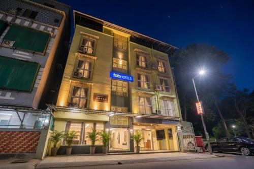 FabExpress Utsav Residency - Nr Panvel Railway Station