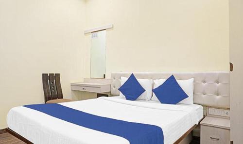 FabHotel 24K Inn - Nr Manipal Hospital