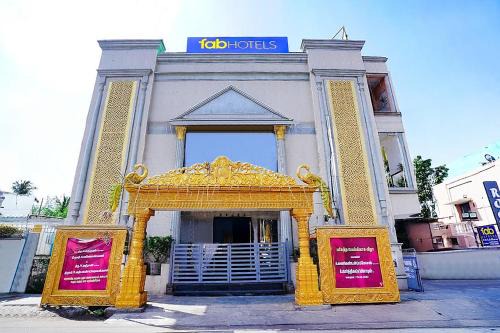 FabHotel Aishwarya Inn