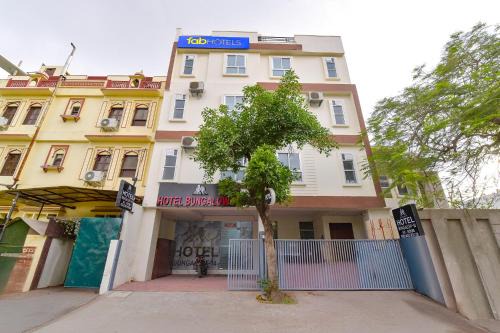 FabHotel Bungalow 14 - Collectrate