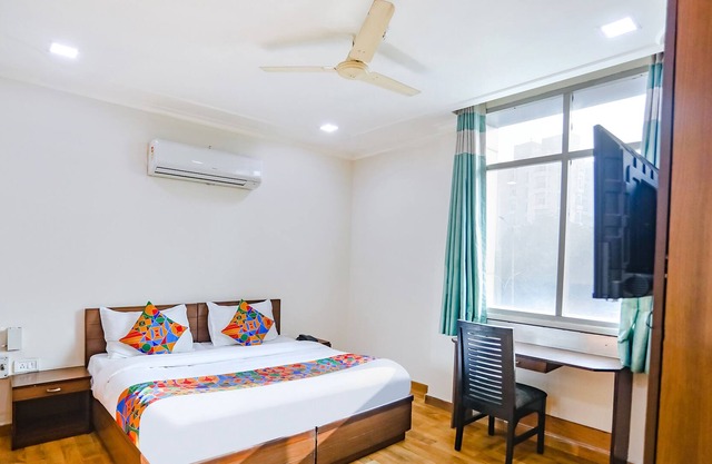 FabHotel Hexa Ghaziabad