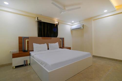 Hotel Regency 