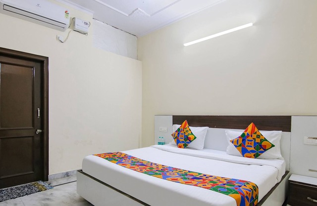 Fabhotel Indo Pacific