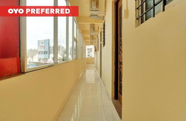 FabHotel Jayraj Executive