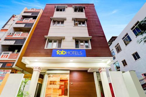 FabHotel Karuna Regent