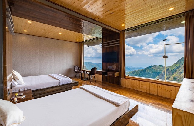 FabHotel Le Masrana Inn