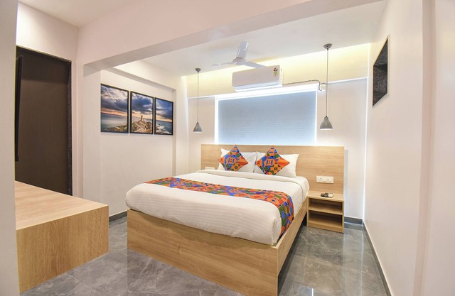 FabHotel Olive Suite