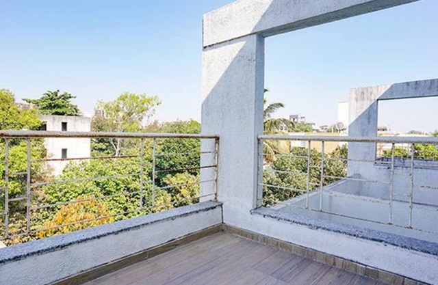 Fabhotel Omkar Executive