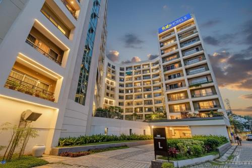 FabHotel Prime Indeedcare Hotel & Resorts - Nr Kolkata Airport
