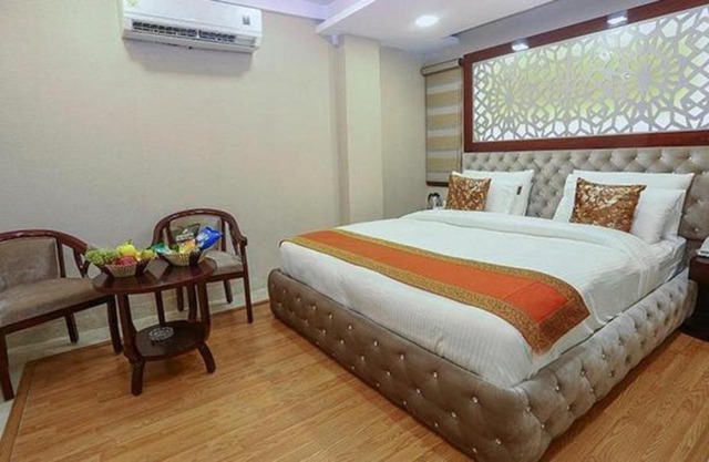 Fabhotel Prime Social Affaire