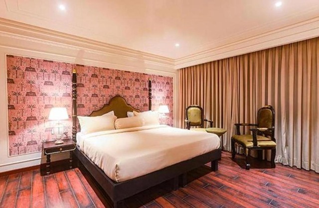 FabHotel Prime The Seven Seeds