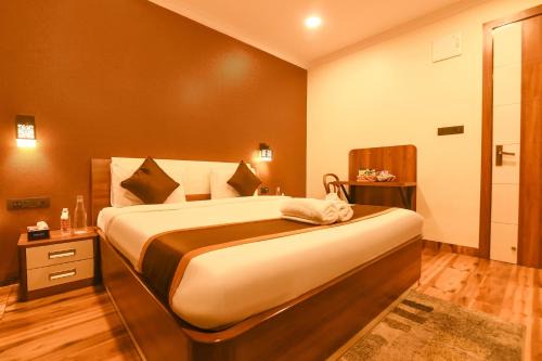FabHotel Prime Tiyara Inn