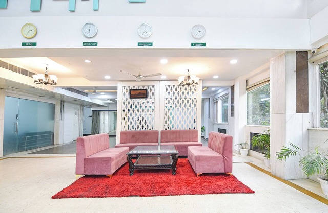 Fabhotel Prime Zen Inn