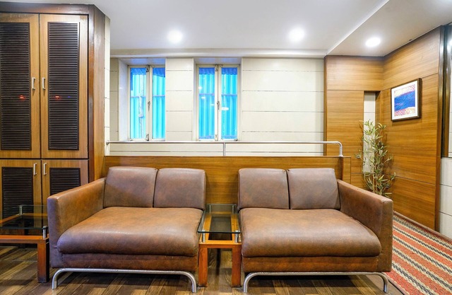Fabhotel Rahat