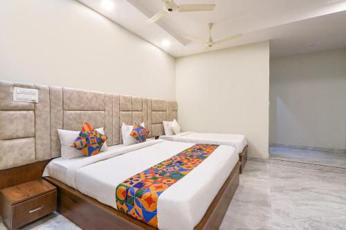 FabHotel Simhadri Grand-Nr Khammam Railway Station