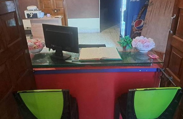 Fabhotel Sonar Bangla