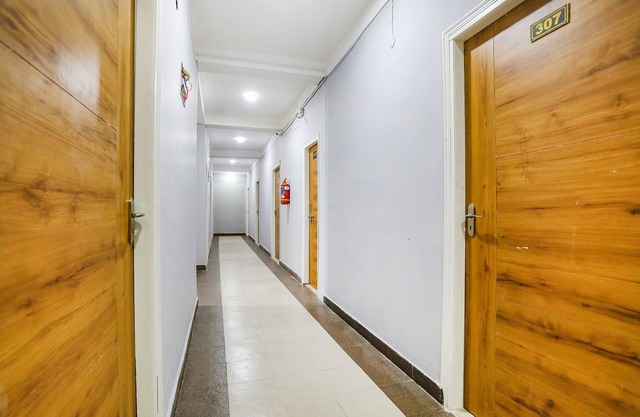 Fabhotel Sonnet Inns
