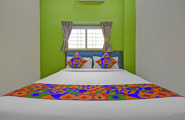 Fabhotel Stay Inn Lodge