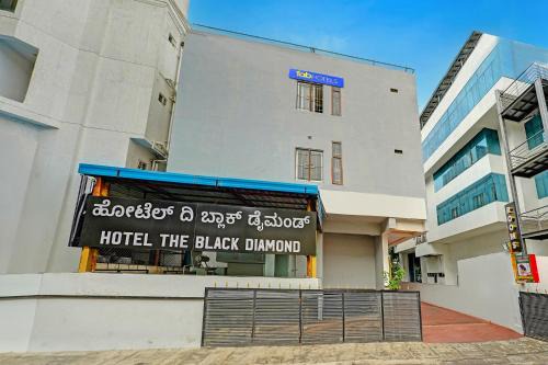 FabHotel The Black Diamond