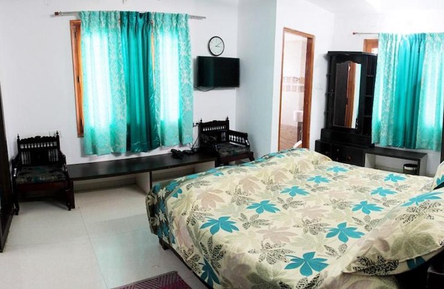FabHotel The Krishnayan