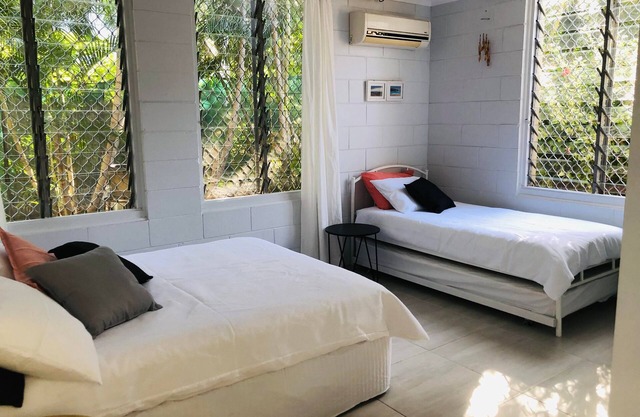 Fabulous 2BR Townsville city fringe stay.